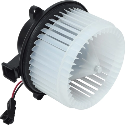 UAC - BM9375C - New Blower Motor With Wheel pa4