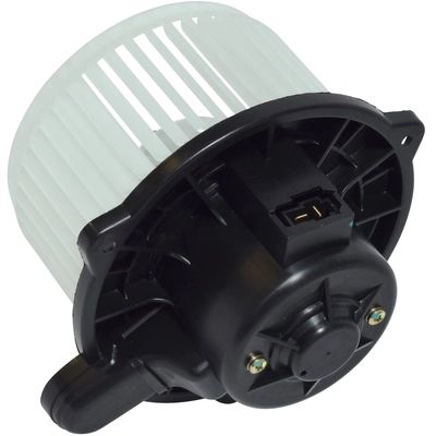 UAC - BM9392C - Blower Motor With Wheel pa1