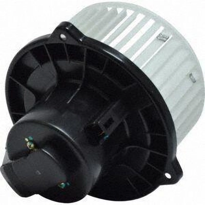 UAC - BM00132C - Moteur de soufflerie avec cage de ventilateur pa1