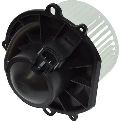 UAC - BM00139C - New Blower Motor With Wheel pa3