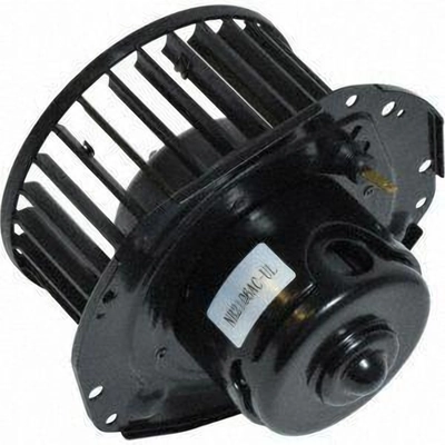 New Blower Motor With Wheel by UAC - BM00151C pa4