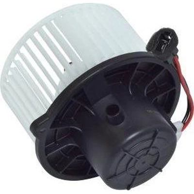 Moteur de soufflerie avec cage de ventilateur by UAC - BM00152C pa3