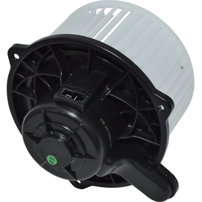 UAC - BM00153C - Moteur de soufflerie avec cage de ventilateur pa2