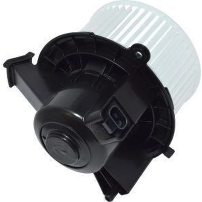 UAC - BM00177C - New Blower Motor With Wheel pa2