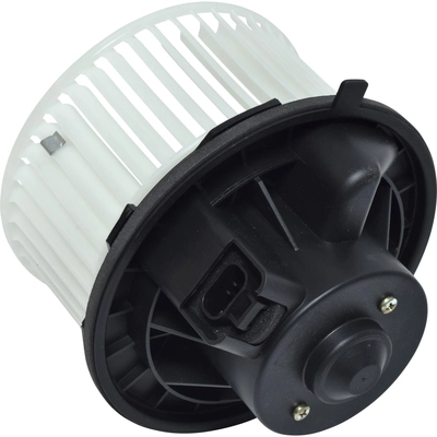 UAC - BM00211C - Moteur de soufflerie avec cage de ventilateur pa1