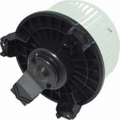 New Blower Motor With Wheel by UAC - BM00214C pa1