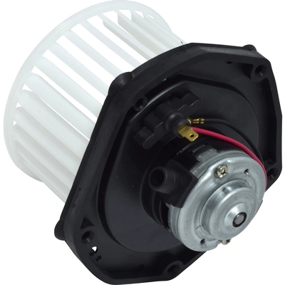 UAC - BM0149C - New Blower Motor With Wheel pa1