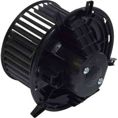 UAC - BM10007C - New Blower Motor With Wheel pa2