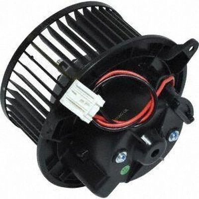 New Blower Motor With Wheel by UAC - BM10013C pa5