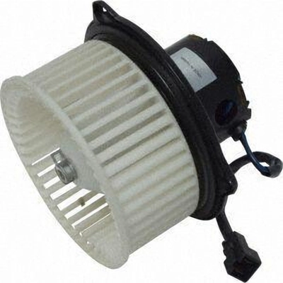 UAC - BM3788C - New Blower Motor With Wheel pa4