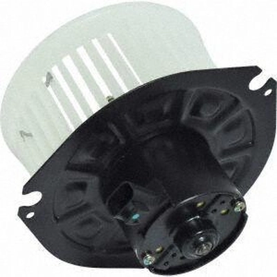 New Blower Motor With Wheel by UAC - BM3922C pa4