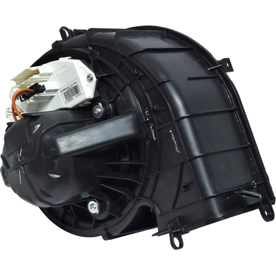 UAC - BM4065C - New Blower Motor With Wheel pa2