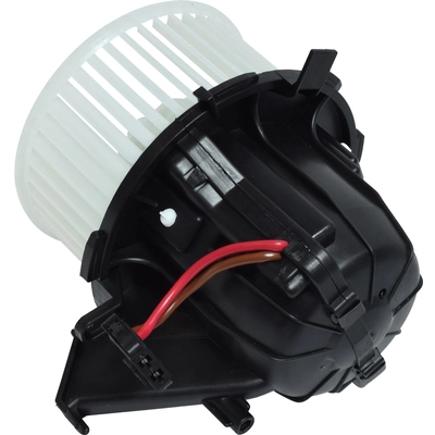 UAC - BM4096C - New Blower Motor With Wheel pa1