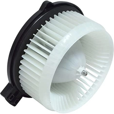 UAC - BM9175C - New Blower Motor With Wheel pa5