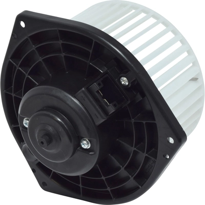 New Blower Motor With Wheel by UAC - BM9176C pa2