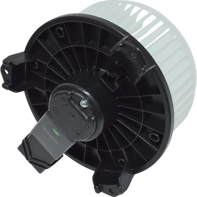 UAC - BM9177C - New Blower Motor With Wheel pa1