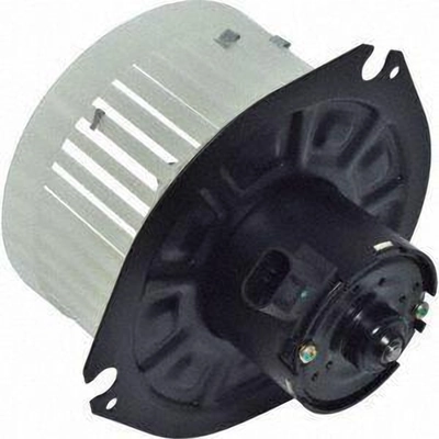 New Blower Motor With Wheel by UAC - BM9192C pa4