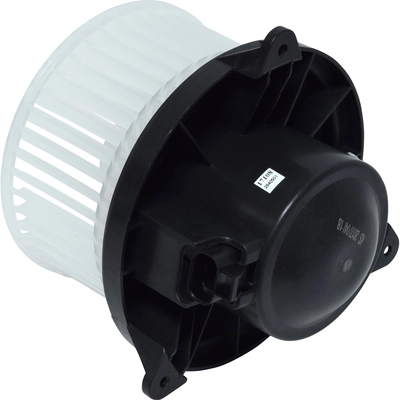 UAC - BM9282C - New Blower Motor With Wheel pa1