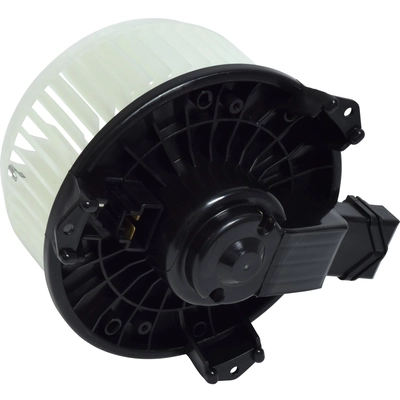 UAC - BM9313C - New Blower Motor With Wheel pa1