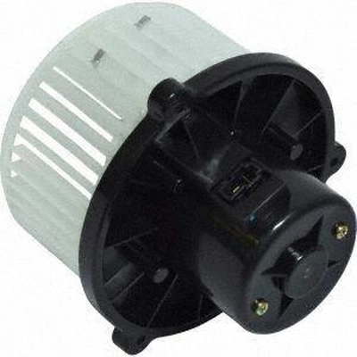 New Blower Motor With Wheel by UAC - BM9350C pa4