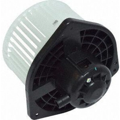 UAC - BM9355C - New Blower Motor With Wheel pa1