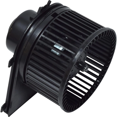 UAC - BM9399C - New Blower Motor With Wheel pa1