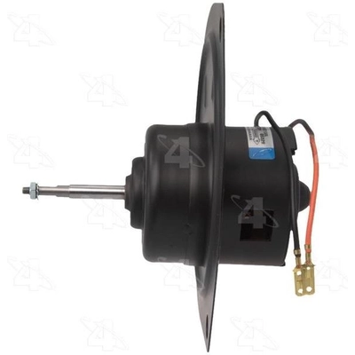 New Blower Motor Without Wheel by FOUR SEASONS - 35370 pa1