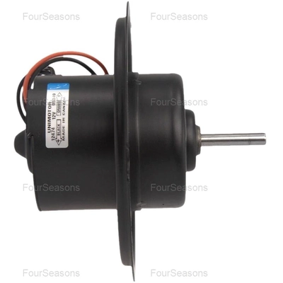 FOUR SEASONS - 35474 - New Blower Motor Without Wheel pa31