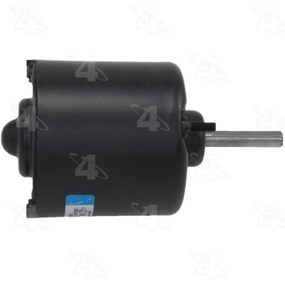 New Blower Motor Without Wheel by FOUR SEASONS - 35511 pa11