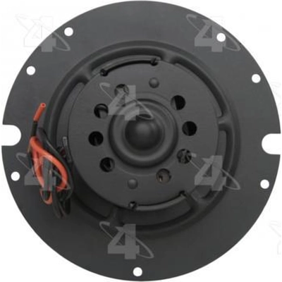 New Blower Motor Without Wheel by FOUR SEASONS - 35545 pa25