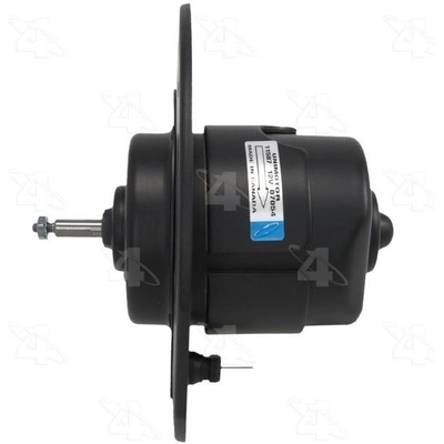 FOUR SEASONS - 35587 - New Blower Motor Without Wheel pa9