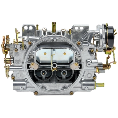 EDELBROCK - 1406 - New Carburetor pa4