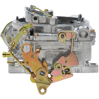 EDELBROCK - 1406 - Carburateur neuf pa7