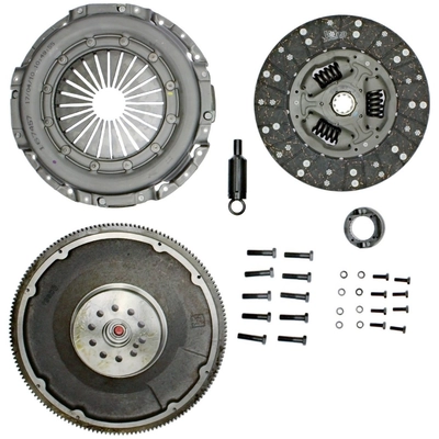 EXEDY - KFM17A - Clutch Kit pa1