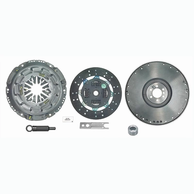 Nouveau kit d'embrayage et volant by PERFECTION CLUTCH - MU70185-1 pa1