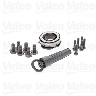 Nouveau kit d'embrayage et volant by VALEO - 52255602 pa4