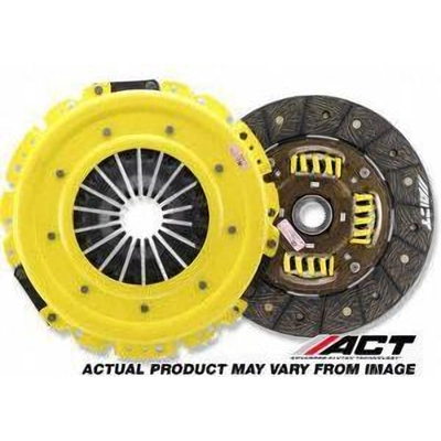 New Clutch Kit by ADVANCED CLUTCH TECHNOLOGY - BM2HDMM pa1