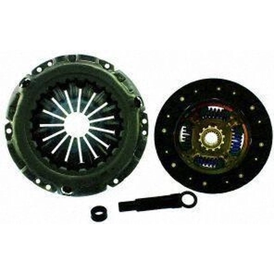 New Clutch Kit by AISIN - CKT074LB pa1