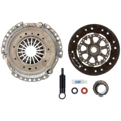 New Clutch Kit by EXEDY - 03011 pa1