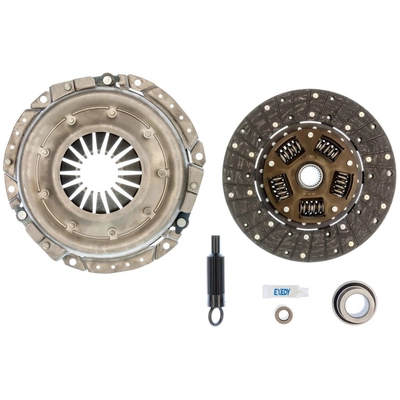 New Clutch Kit by EXEDY - 04019 pa1