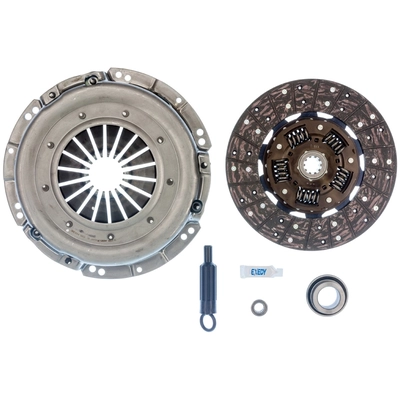 New Clutch Kit by EXEDY - 04121 pa1