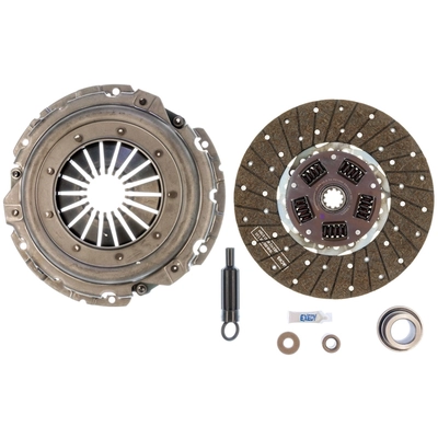 New Clutch Kit by EXEDY - 04128 pa1