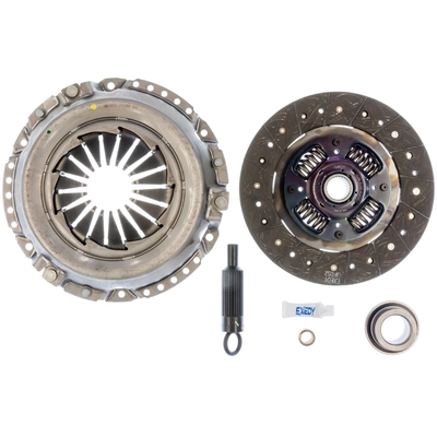 New Clutch Kit by EXEDY - 04133 pa1