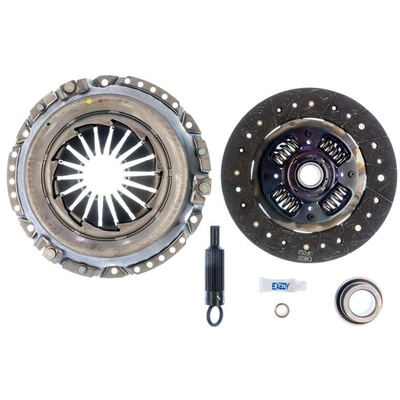 New Clutch Kit by EXEDY - 04133 pa2