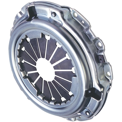 New Clutch Kit by EXEDY - 04173 pa1