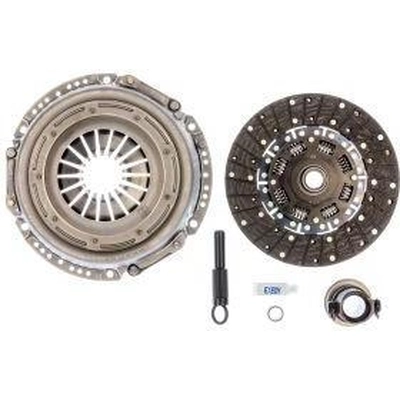 New Clutch Kit by EXEDY - 05029 pa1