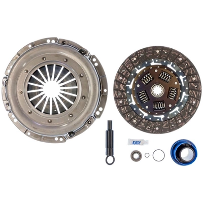 New Clutch Kit by EXEDY - 07097 pa1