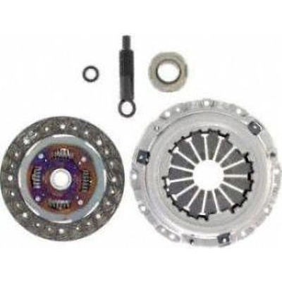 New Clutch Kit by EXEDY - 08028 pa1