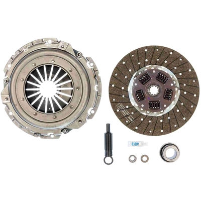 New Clutch Kit by EXEDY - 16018 pa2