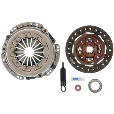 EXEDY - 16032 - Clutch Kit pa1